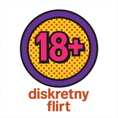 Obrázok diskretného flirtu